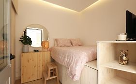 Quarto Do Pescador