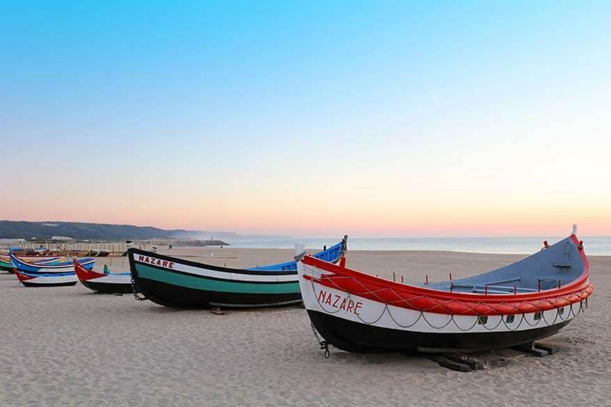 Quarto Do Pescador Nazaré Exterior foto