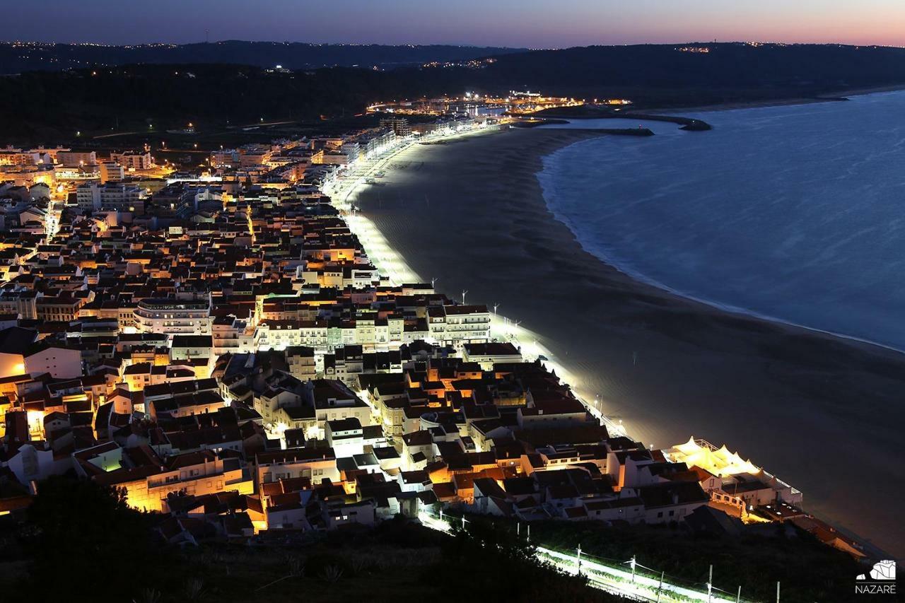 Quarto Do Pescador Nazaré Exterior foto